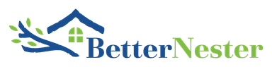 Better Nester Logo