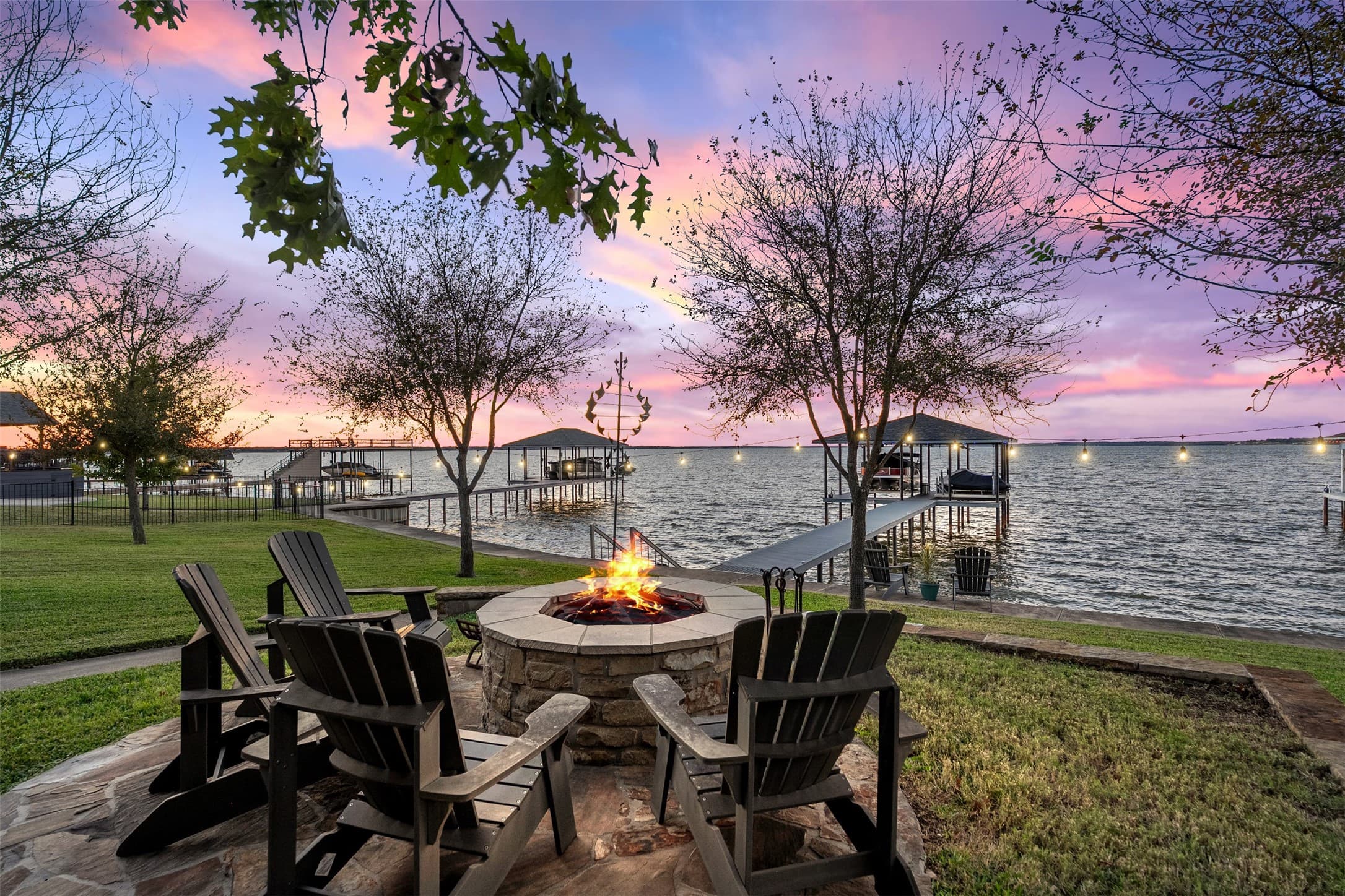 Lake & Leisure at Cedar Creek Lake - Photo 1
