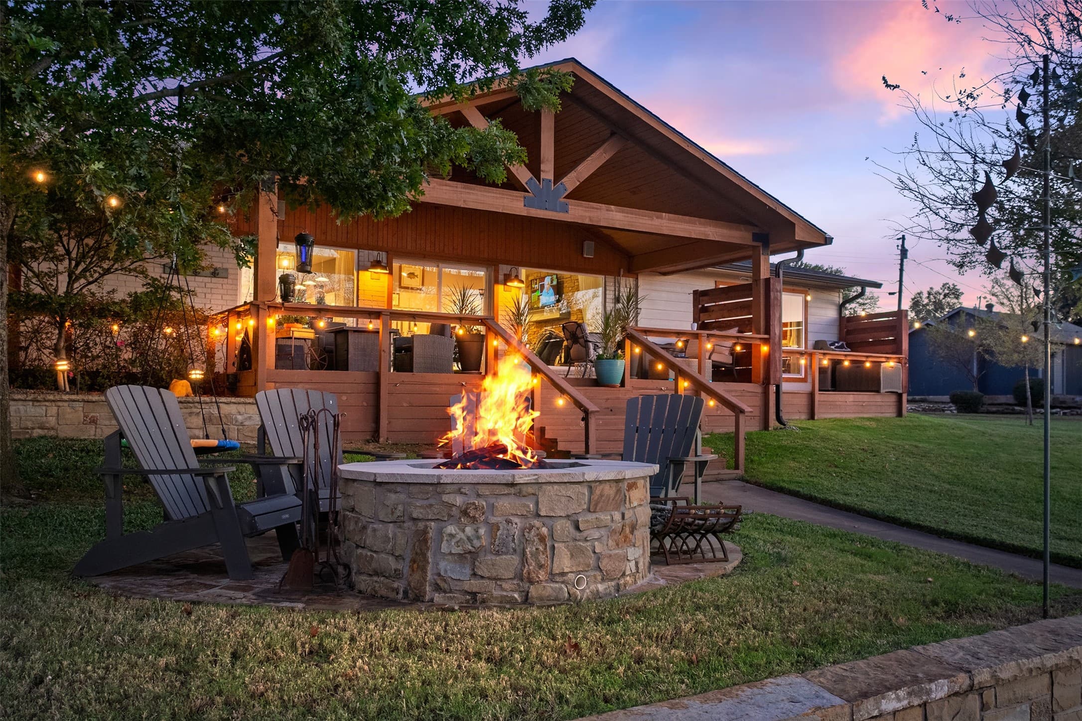 Lake & Leisure at Cedar Creek Lake - Photo 2